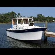 Boat builder