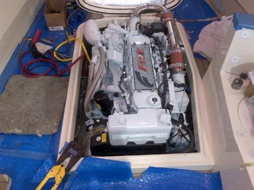 NEF 560 in 29' Hinckley Runabout.jpg NEF 560 in 29' Hinckley Runabout.jpg