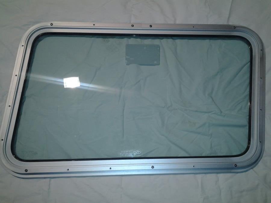New Boat Windows For Pilot House Diamond Sea Glaze Downeast Forum New Boat Windows For Pilot House, Diamond Sea Glaze Sliding Door