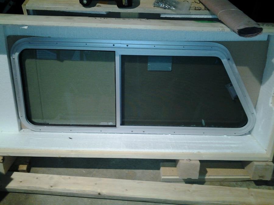 New Boat Windows For Pilot House Diamond Sea Glaze Downeast Forum New Boat Windows For Pilot House, Diamond Sea Glaze Sliding Door