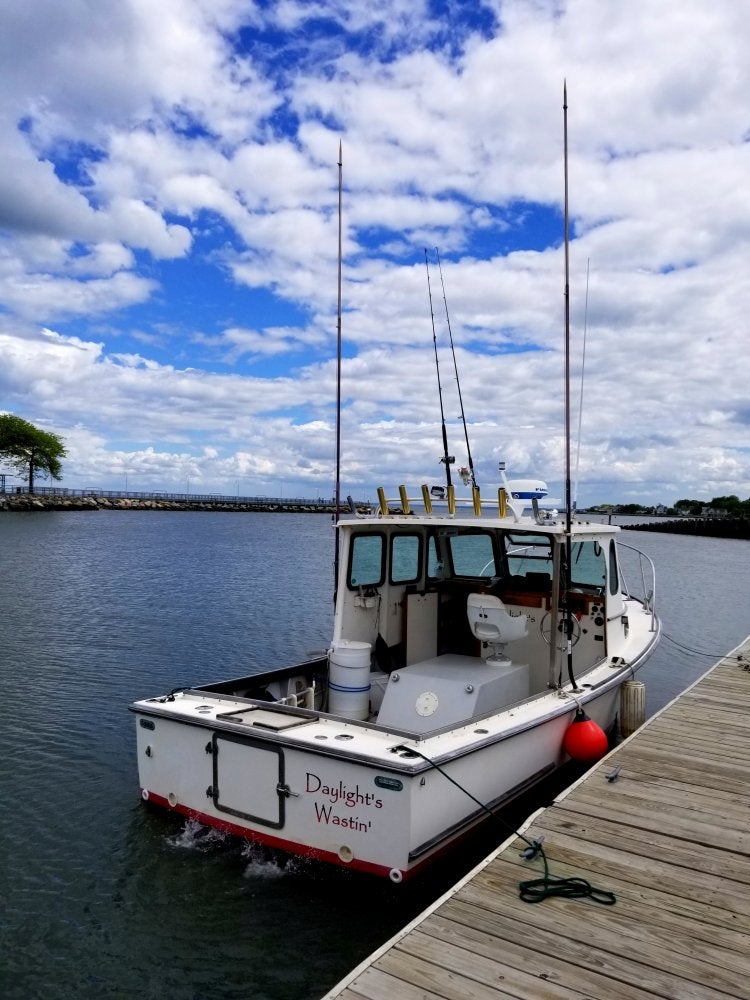 bers Cove 22ft Downeast Boat Forum