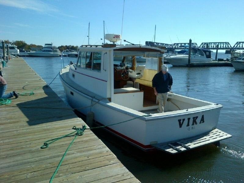 at dock.jpg at dock.jpg