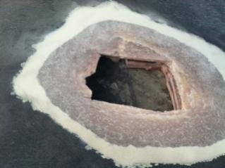 Hole in Hull Bottom (2).jpg Hole in Hull Bottom (2).jpg